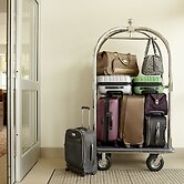 Hyatt House Irvine/John Wayne Airport