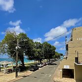 The Frederiksted Hotel