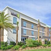 Home2 Suites by Hilton St. Simon's Island