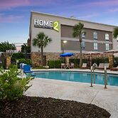 Home2 Suites by Hilton St. Simon's Island
