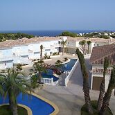 Luxury Penthouse E302