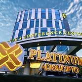 Platinum Adisucipto Hotel & Conference