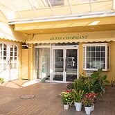 Hotel Charmant Nachi-Katsuura