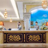 Country Garden Phoenix Hotel Chongqing