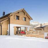 Chaletdorf Fanningberg