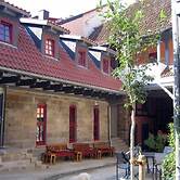 Gasthof Pörtnerhof Seßlach