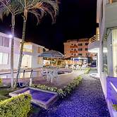 Hotel Oceanic Lodge