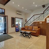 Hotel AK International