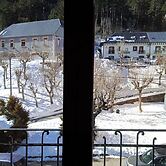 Apartamentos Canfranc 3000