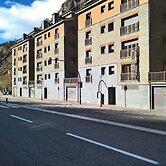Apartamentos Canillo Les Moles 3000