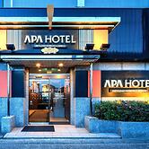 APA Hotel Miyazaki Nobeoka Ekimae