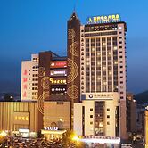 The Brigh Radiance Hotel Weihai