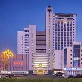 The Brigh Radiance Hotel Weihai