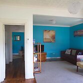 The Spotted Salmon Cottage