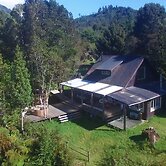 Mareas Ralun Lodge