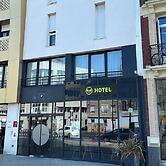 B&B HOTEL Le Havre Centre