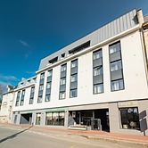 Campanile Limoges Centre - Gare
