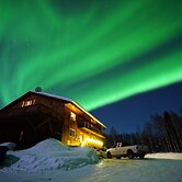 Alaska Grizzly Lodge