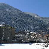 Hotel Evenia Coray