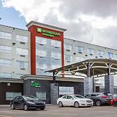 Wyndham Garden Edmonton Airport