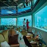 OZEN LIFE MAADHOO - Luxury All Inclusive with Free Transfers