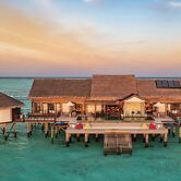 OZEN LIFE MAADHOO - Luxury All Inclusive with Free Transfers