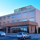 West Inn Fuji-Yoshida