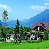 Wellness Landhaus PARTH