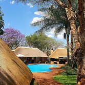 Haggards Bed and Breakfast