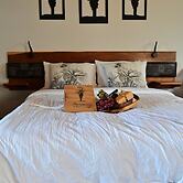 Aloegrove Safari Lodge