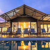 Aloegrove Safari Lodge