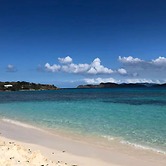 Sapphire Sanctuary by the Sea