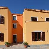 Baia Santa Margherita B&B