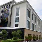 Hotel Gran Surya