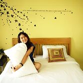 Caza V1 Serviced Apartment