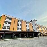 Klaang Muang Hotel Rayong