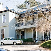 Hotel Etico at Mount Victoria Manor