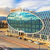 Gherdan Gold Hotel