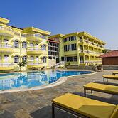 Praia Da Oura - Boutique Resort