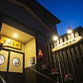 add chaganju - Hostel