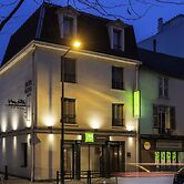 ibis Styles Bourg La Reine