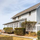 Bonnie Doon 2 Bedroom Holiday Home By Bald Head Island
