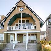 Twin Peaks 3 Bedroom Holiday Home By Bald Head Island