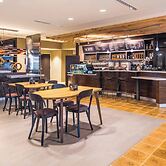 Courtyard by Marriott Detroit Farmington