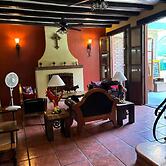 Hotel Casa de Leyendas