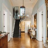 The Pepin Mansion Historic B&B