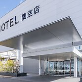 Kansai International Airport Hotel 11