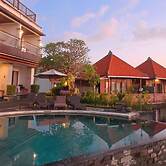 Puri Pandawa Resort