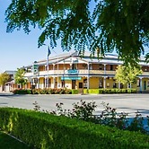 Boorowa Hotel