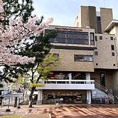 NARA Visitor Center & Inn